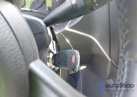 2012 Jeep Compass Latitude из США, поврежденный, VIN 1C4NJDEBXCD559296